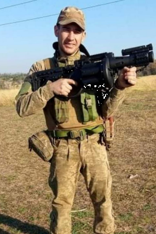 Колеснік Іван